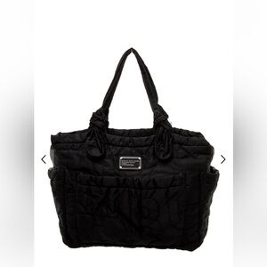 Marc Jacobs Nylon Tote